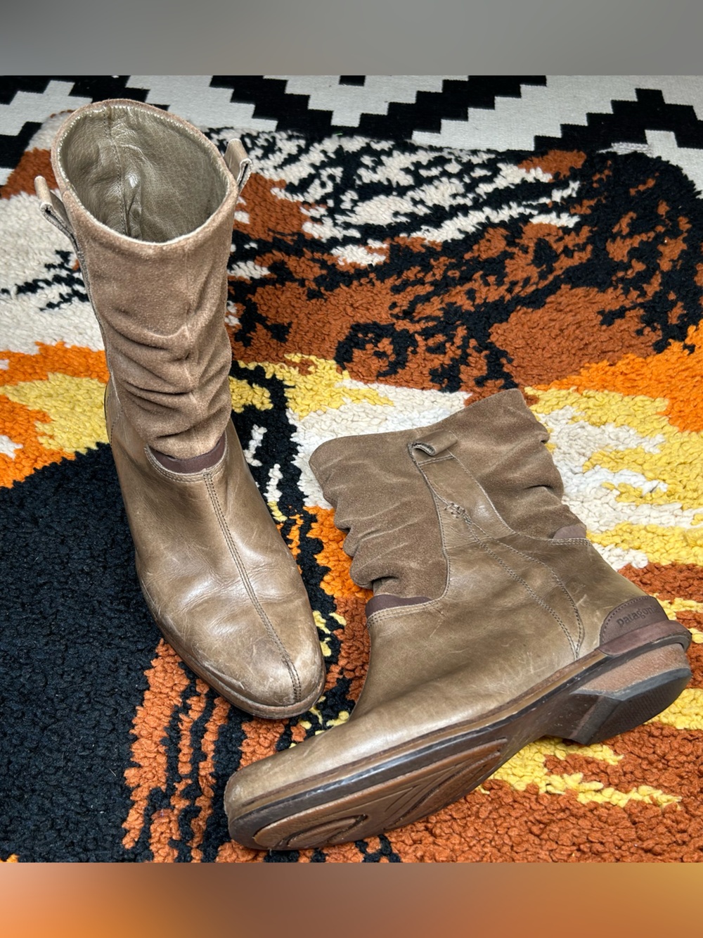 PATAGONIA, Addie slouchy boot!!